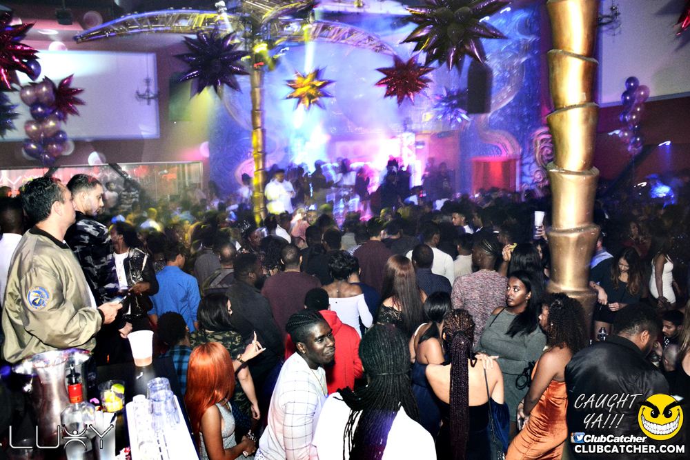 Luxy nightclub photo 196 - November 4th, 2017