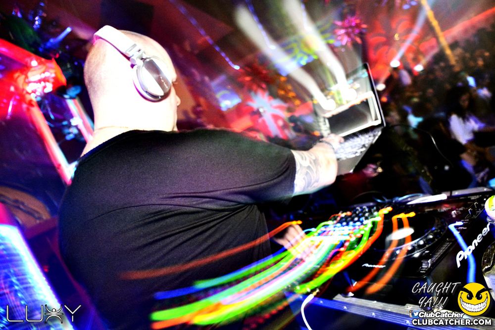 Luxy nightclub photo 197 - November 4th, 2017