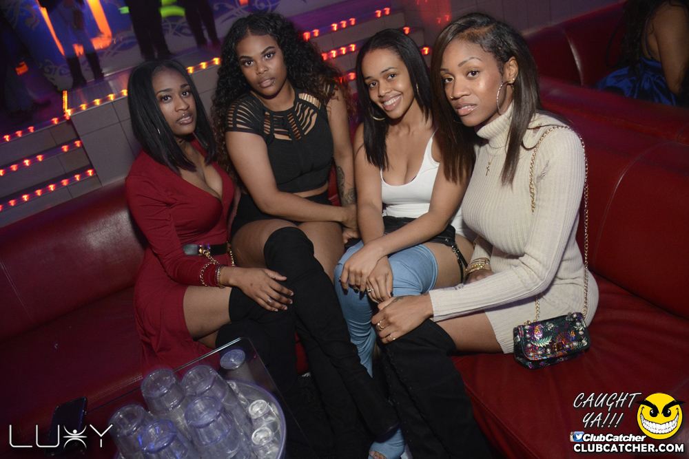 Luxy nightclub photo 198 - November 4th, 2017
