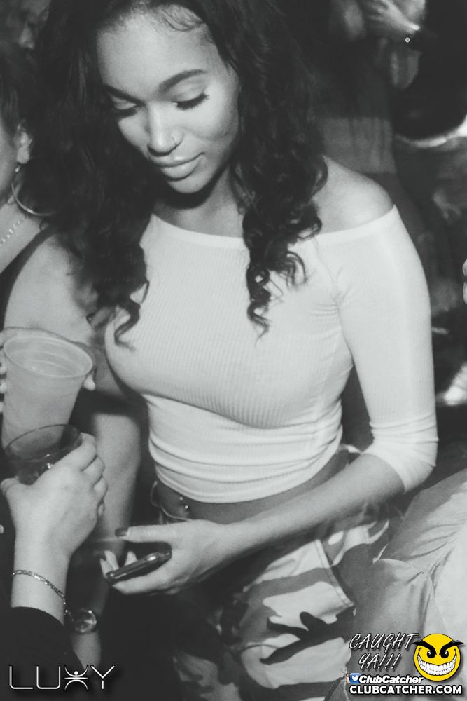 Luxy nightclub photo 199 - November 4th, 2017