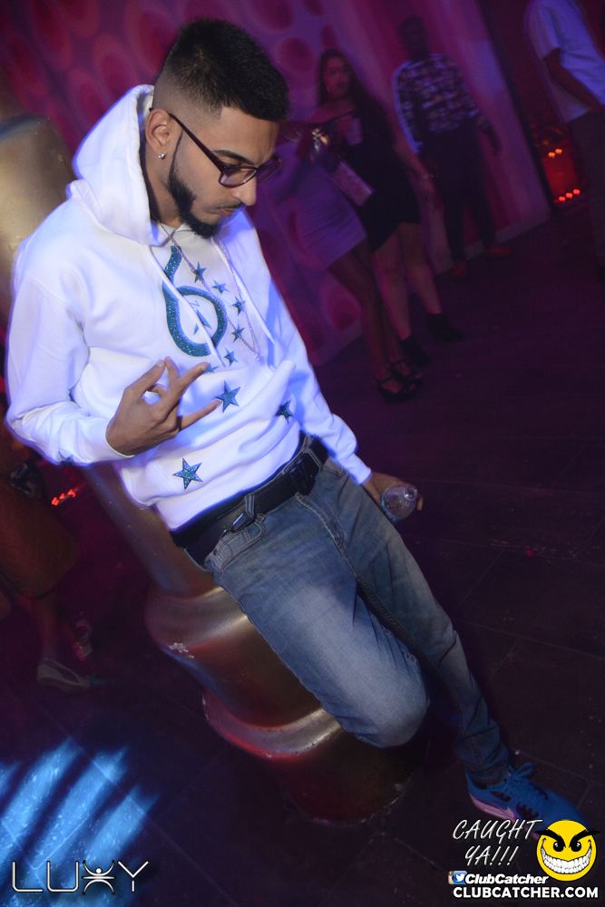 Luxy nightclub photo 21 - November 4th, 2017