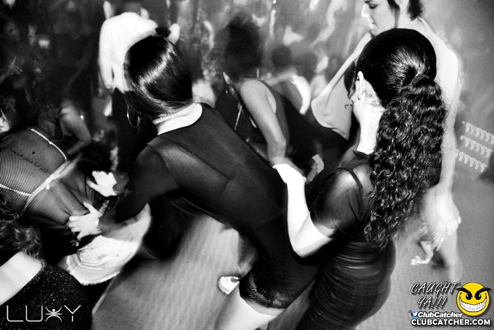 Luxy nightclub photo 202 - November 4th, 2017