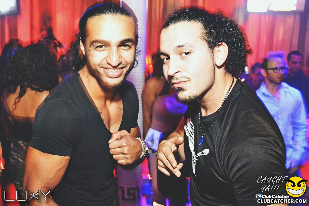 Luxy nightclub photo 203 - November 4th, 2017