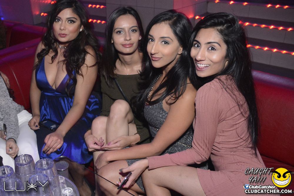 Luxy nightclub photo 206 - November 4th, 2017