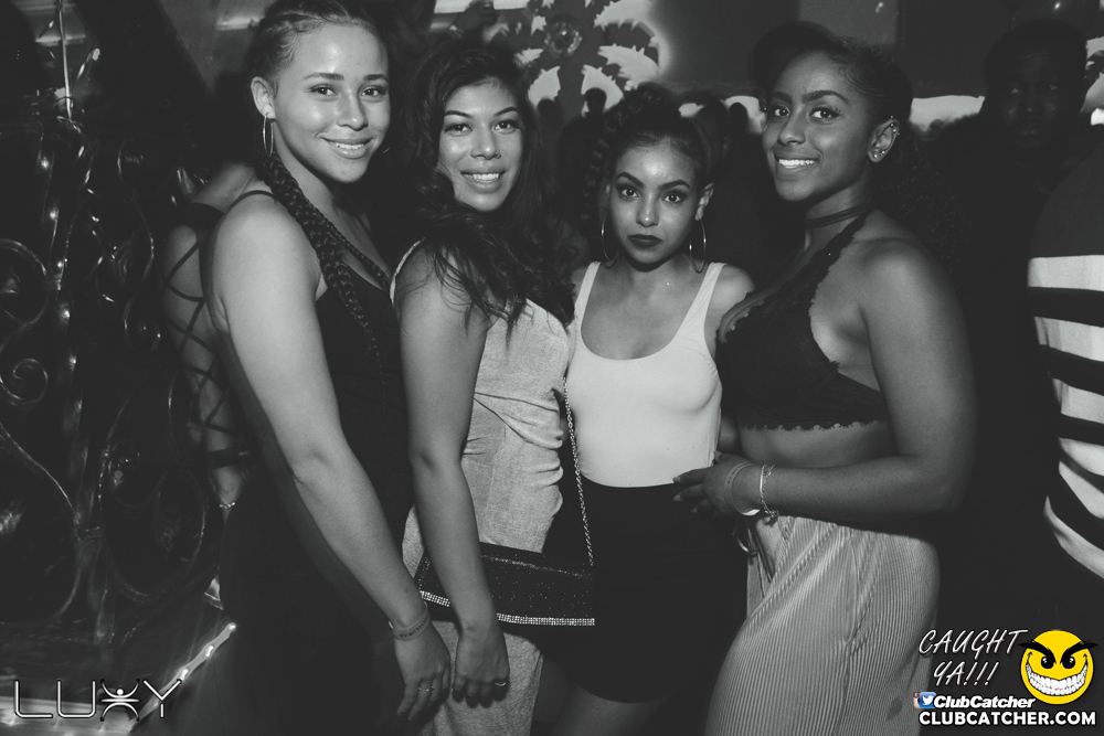 Luxy nightclub photo 207 - November 4th, 2017