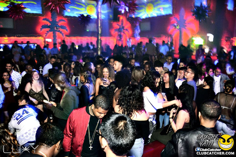 Luxy nightclub photo 208 - November 4th, 2017