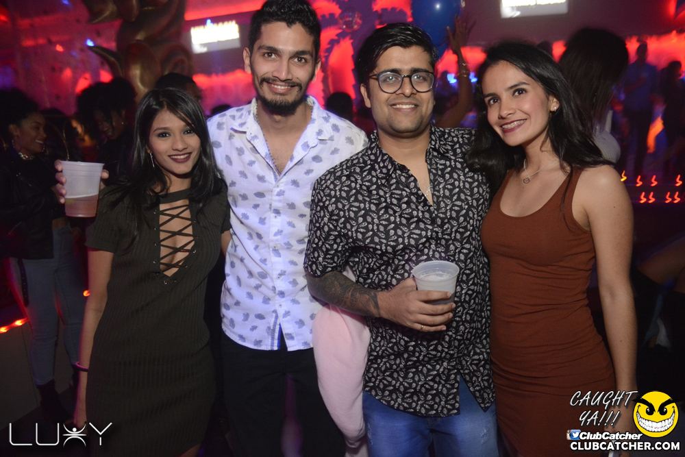 Luxy nightclub photo 210 - November 4th, 2017