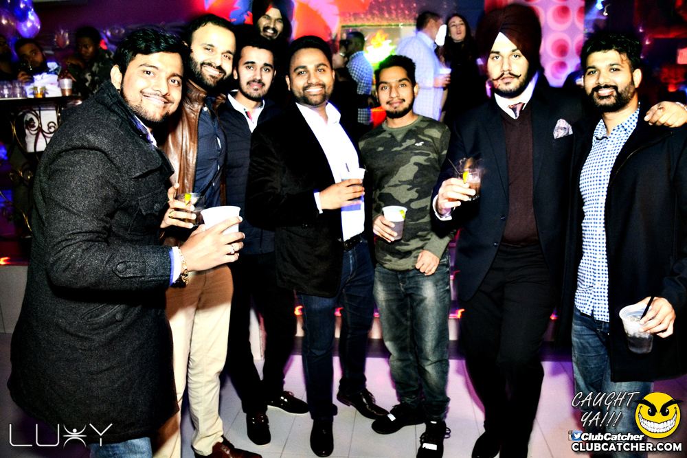 Luxy nightclub photo 211 - November 4th, 2017