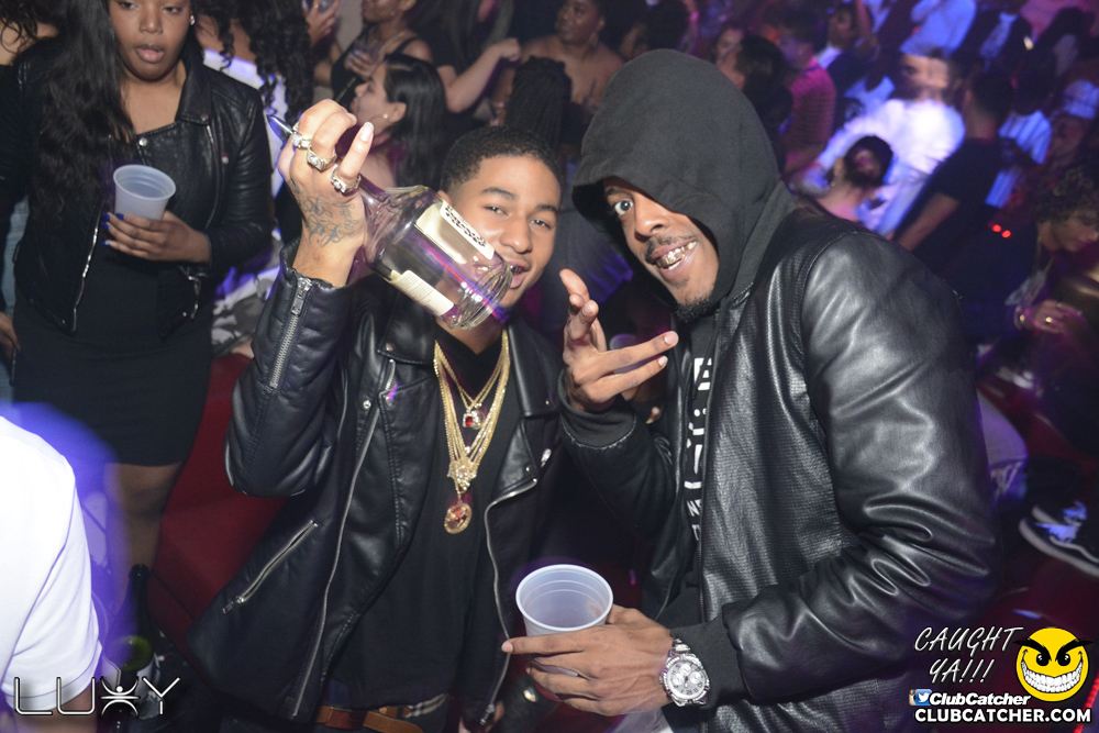 Luxy nightclub photo 215 - November 4th, 2017