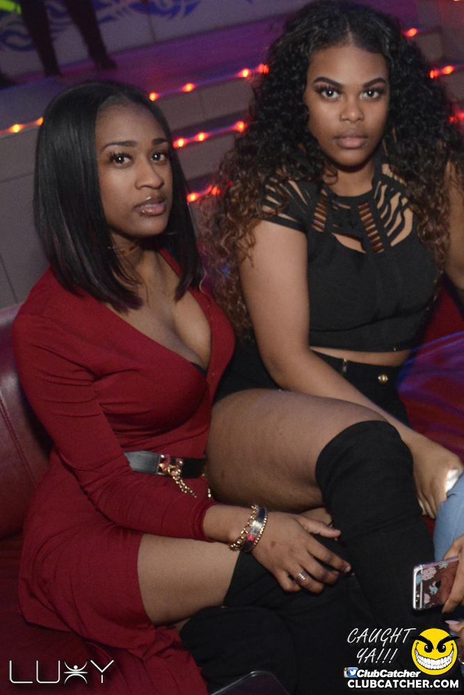 Luxy nightclub photo 216 - November 4th, 2017