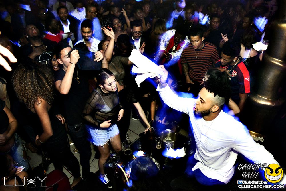 Luxy nightclub photo 217 - November 4th, 2017