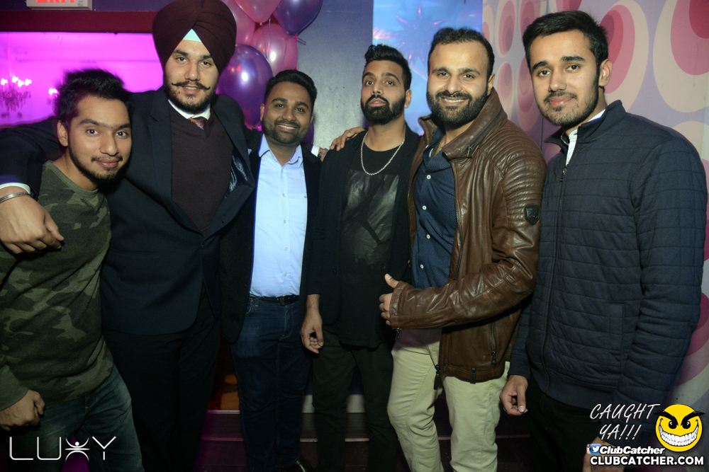 Luxy nightclub photo 219 - November 4th, 2017