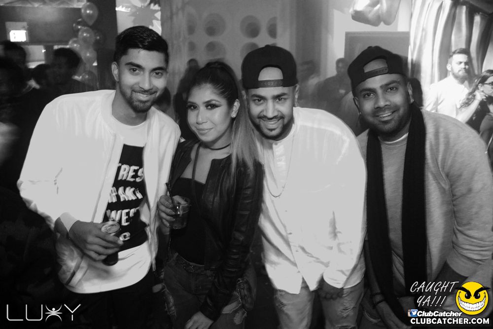 Luxy nightclub photo 220 - November 4th, 2017