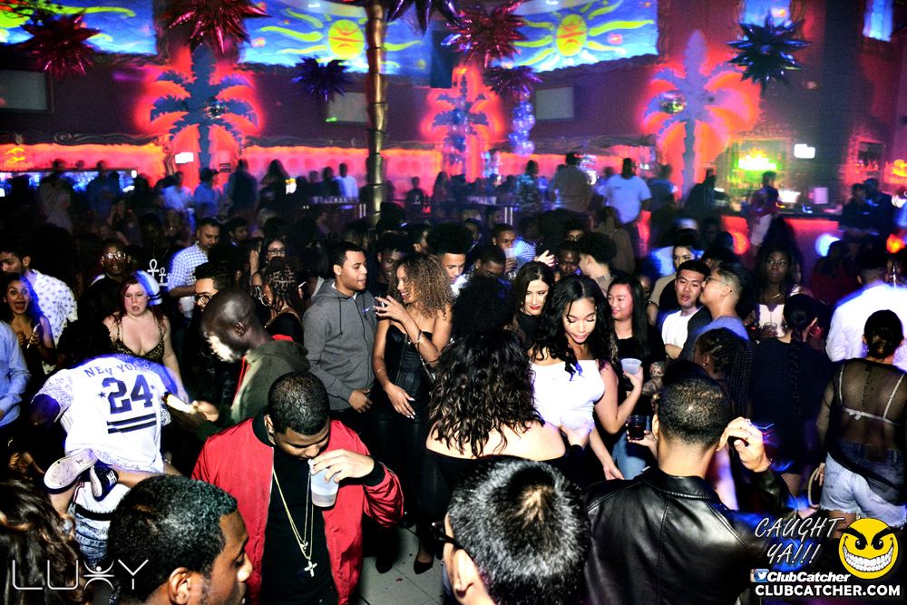 Luxy nightclub photo 221 - November 4th, 2017