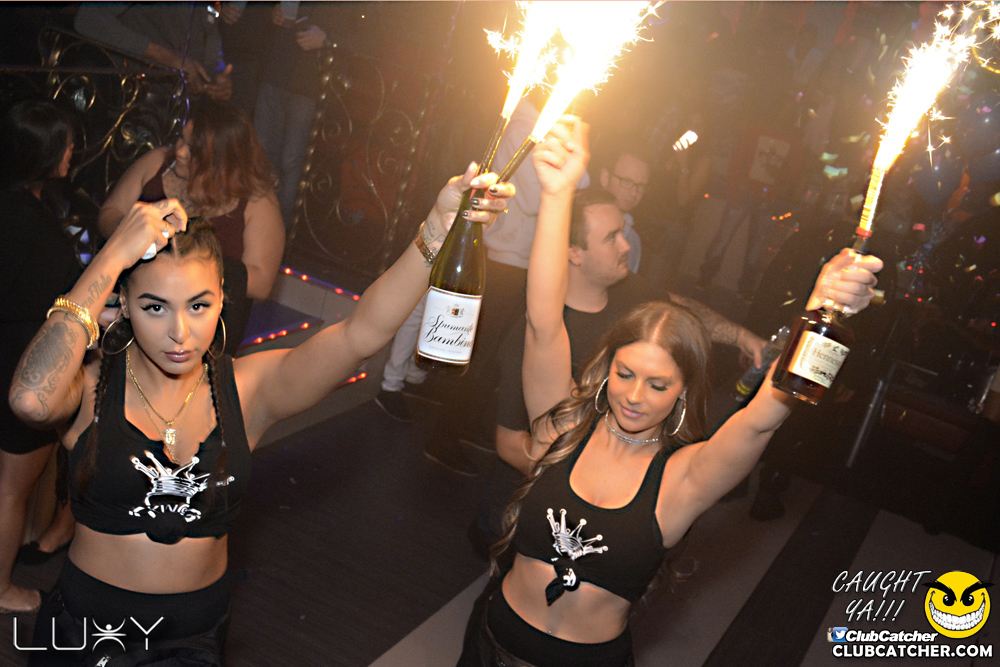 Luxy nightclub photo 222 - November 4th, 2017