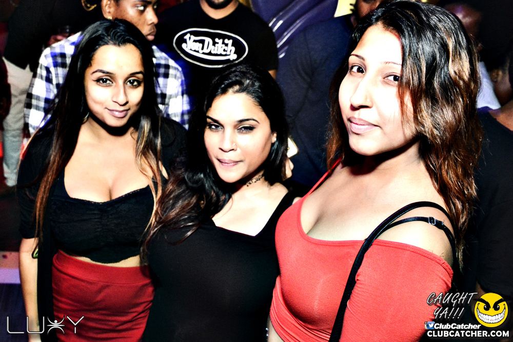Luxy nightclub photo 224 - November 4th, 2017