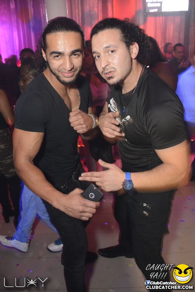 Luxy nightclub photo 226 - November 4th, 2017