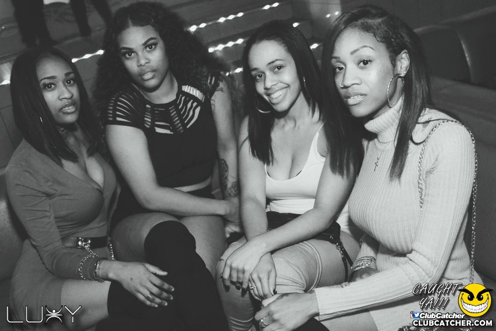 Luxy nightclub photo 227 - November 4th, 2017