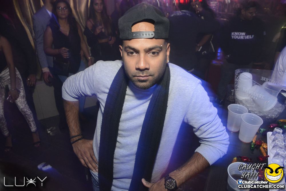 Luxy nightclub photo 228 - November 4th, 2017