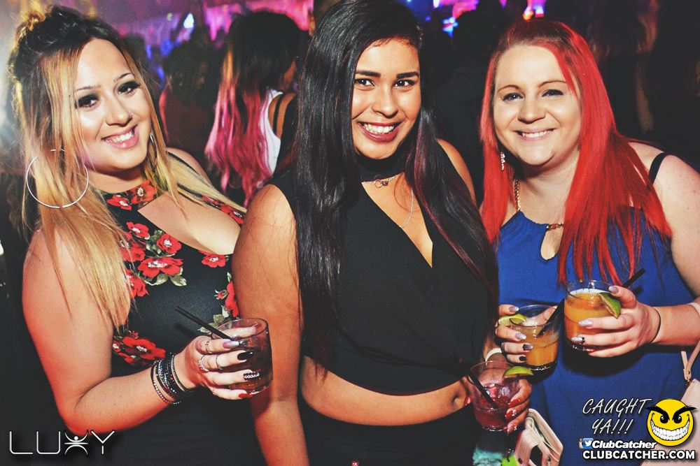 Luxy nightclub photo 229 - November 4th, 2017