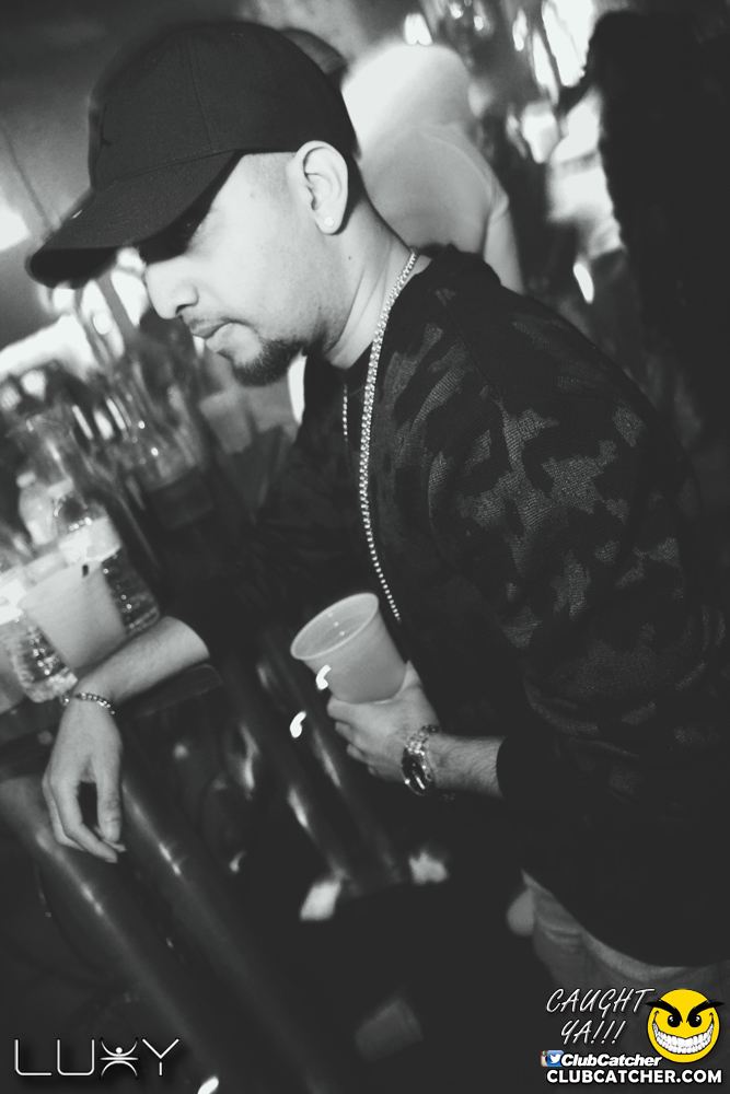 Luxy nightclub photo 231 - November 4th, 2017