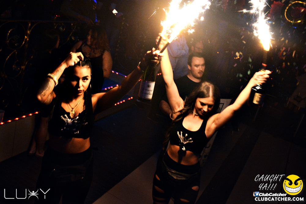Luxy nightclub photo 232 - November 4th, 2017