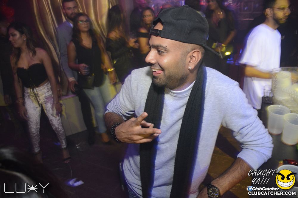 Luxy nightclub photo 233 - November 4th, 2017