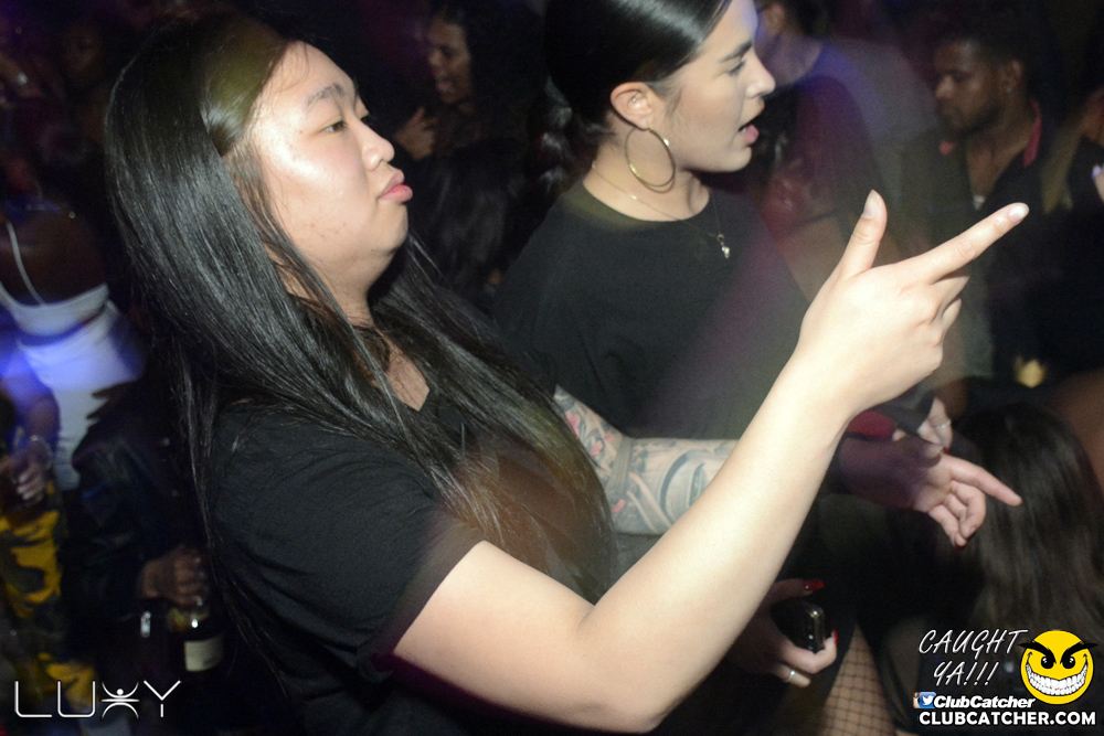 Luxy nightclub photo 234 - November 4th, 2017