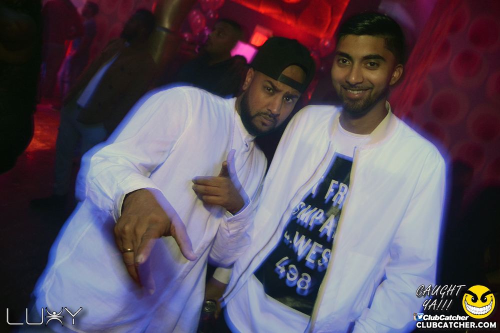 Luxy nightclub photo 235 - November 4th, 2017
