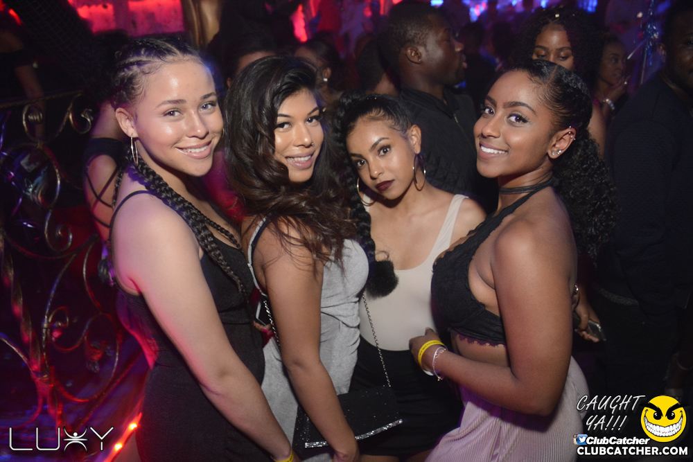 Luxy nightclub photo 236 - November 4th, 2017