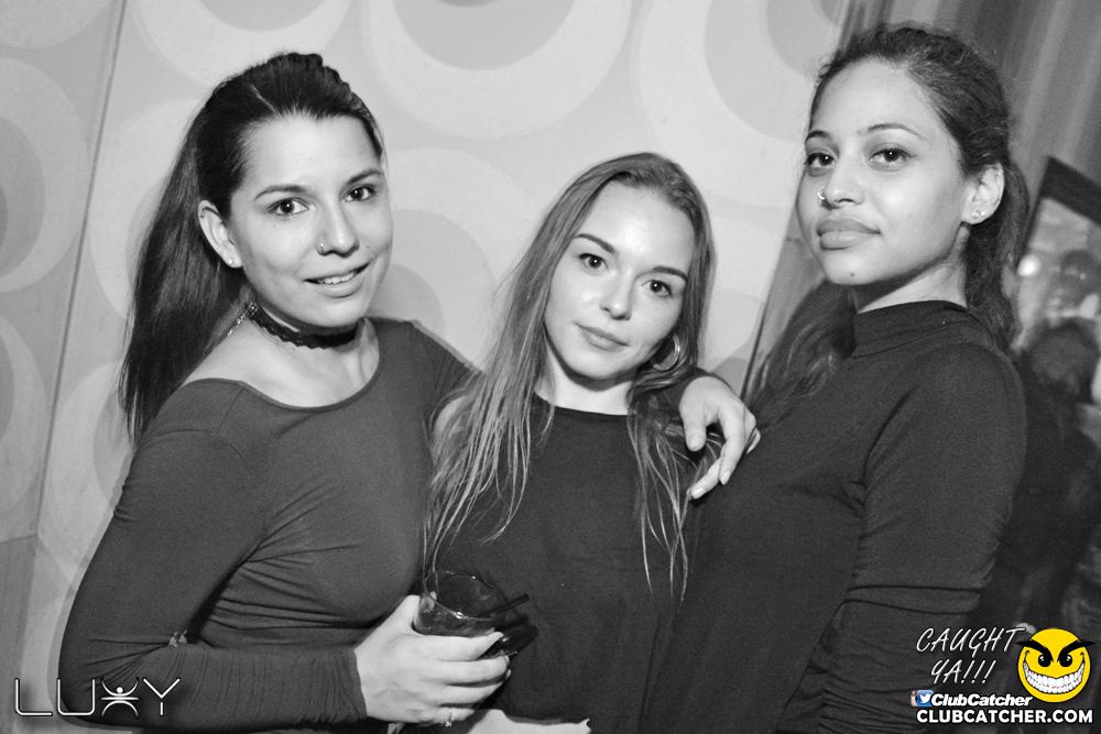 Luxy nightclub photo 237 - November 4th, 2017