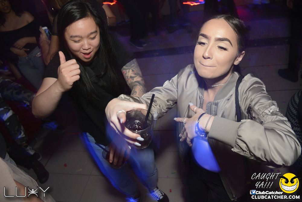 Luxy nightclub photo 239 - November 4th, 2017