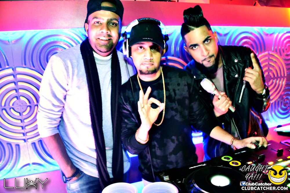 Luxy nightclub photo 240 - November 4th, 2017