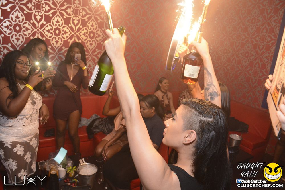 Luxy nightclub photo 25 - November 4th, 2017