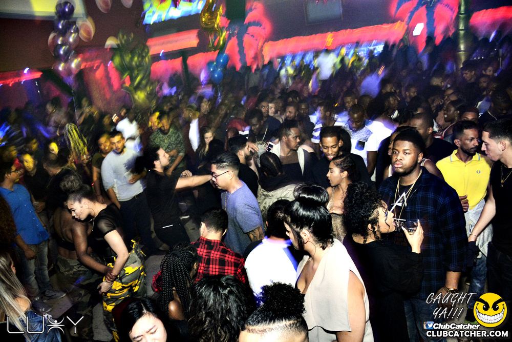 Luxy nightclub photo 241 - November 4th, 2017