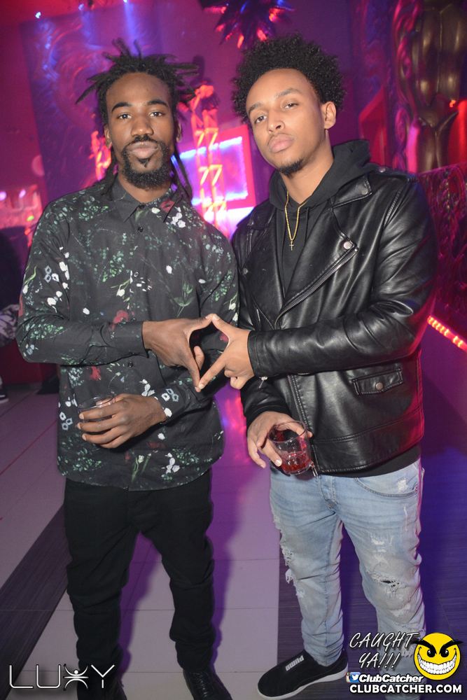 Luxy nightclub photo 26 - November 4th, 2017