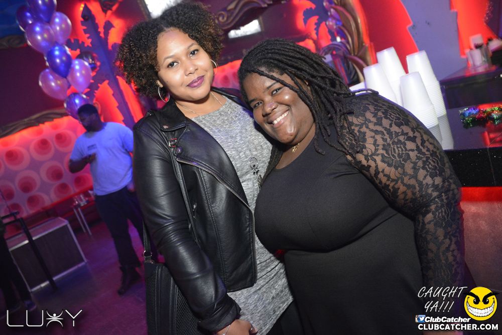 Luxy nightclub photo 28 - November 4th, 2017