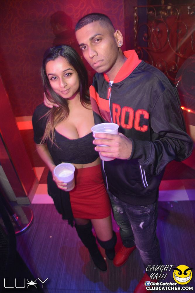 Luxy nightclub photo 30 - November 4th, 2017