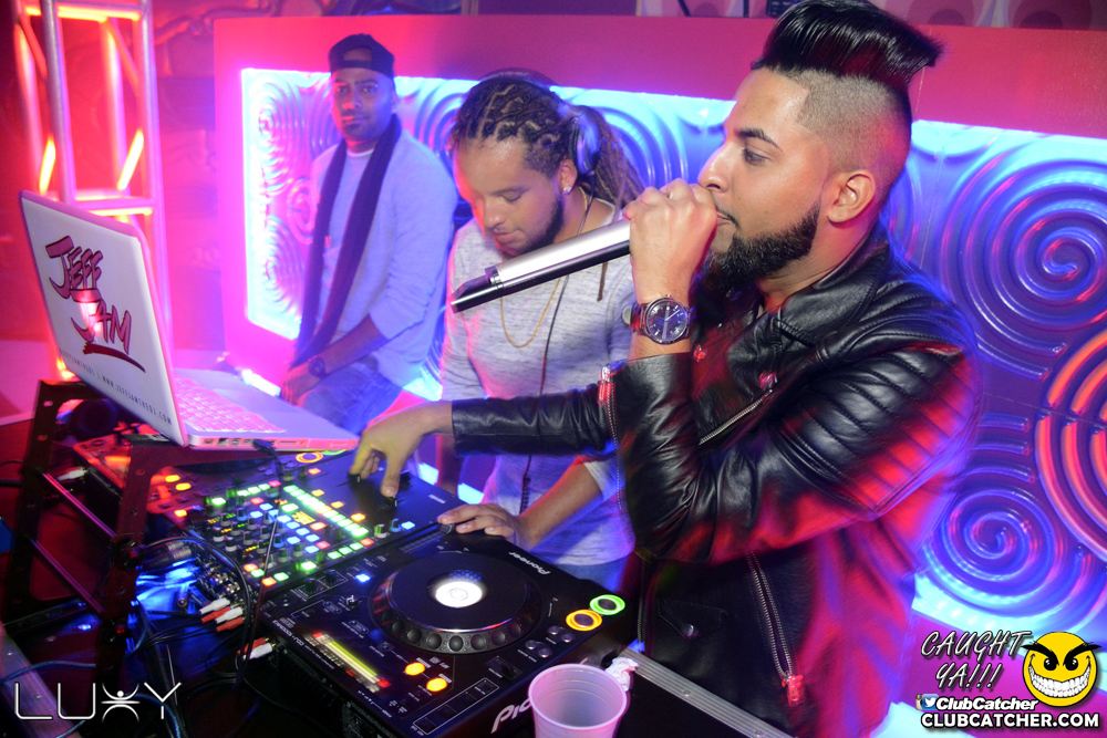 Luxy nightclub photo 31 - November 4th, 2017