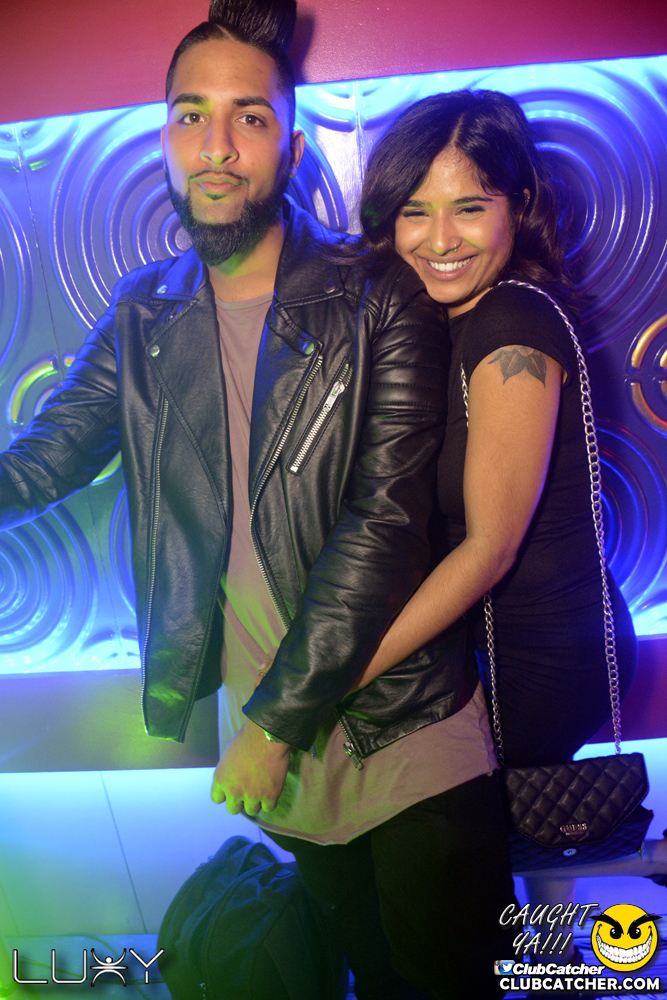 Luxy nightclub photo 32 - November 4th, 2017