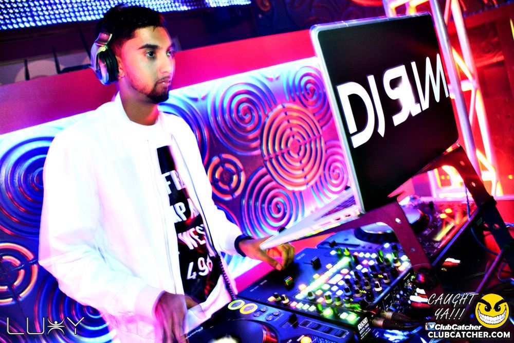 Luxy nightclub photo 33 - November 4th, 2017