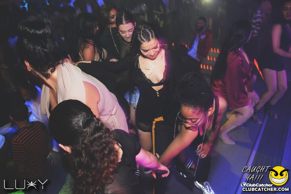 Luxy nightclub photo 34 - November 4th, 2017