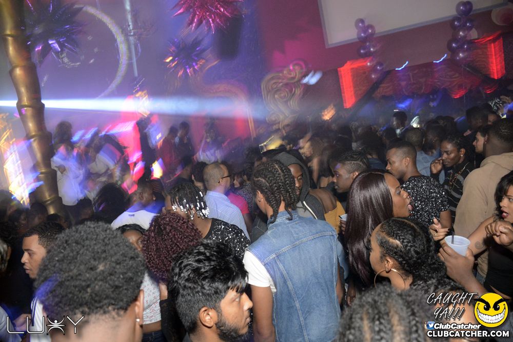 Luxy nightclub photo 35 - November 4th, 2017