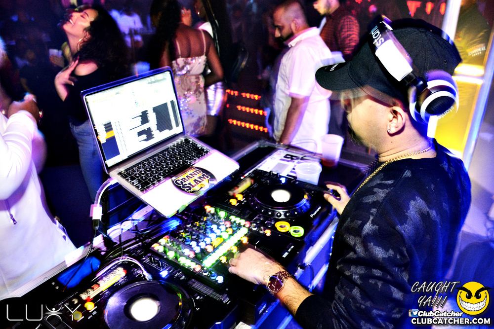 Luxy nightclub photo 36 - November 4th, 2017