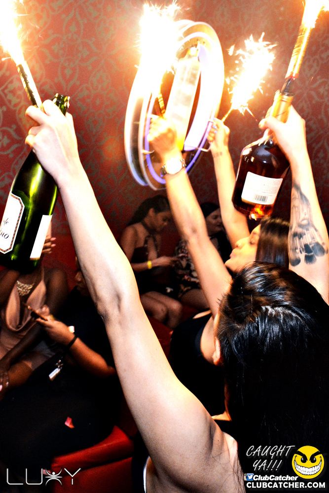 Luxy nightclub photo 37 - November 4th, 2017