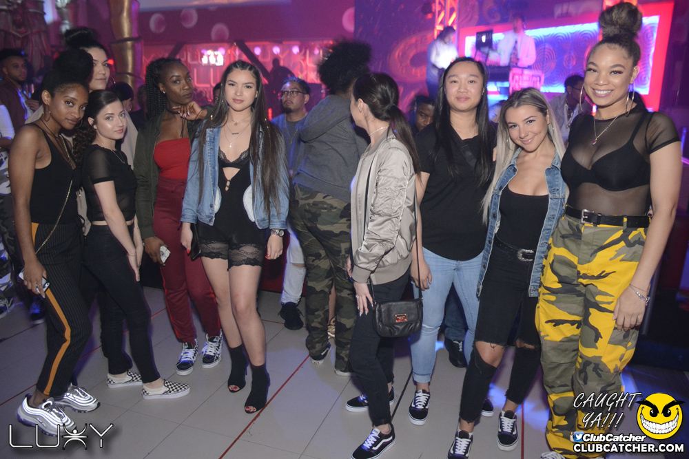Luxy nightclub photo 38 - November 4th, 2017