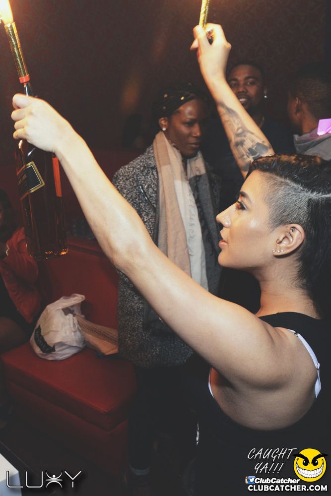 Luxy nightclub photo 40 - November 4th, 2017