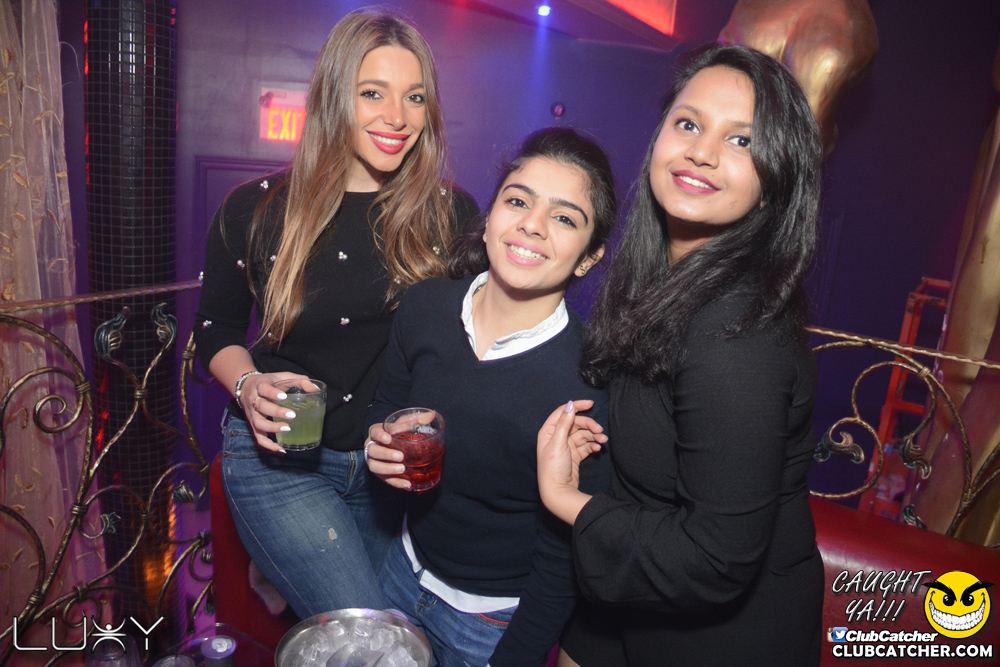 Luxy nightclub photo 41 - November 4th, 2017