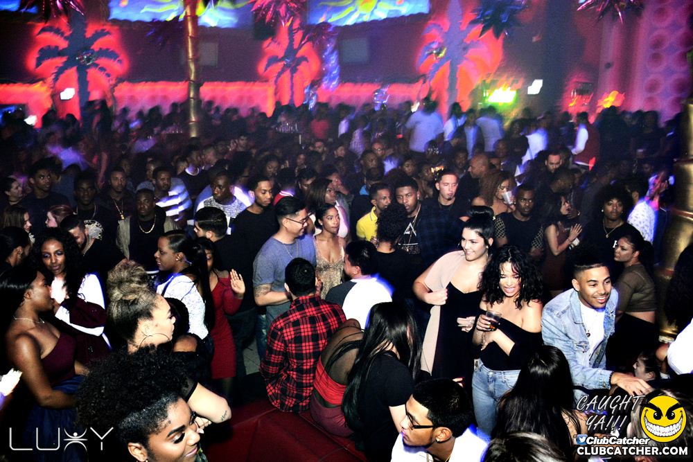 Luxy nightclub photo 43 - November 4th, 2017