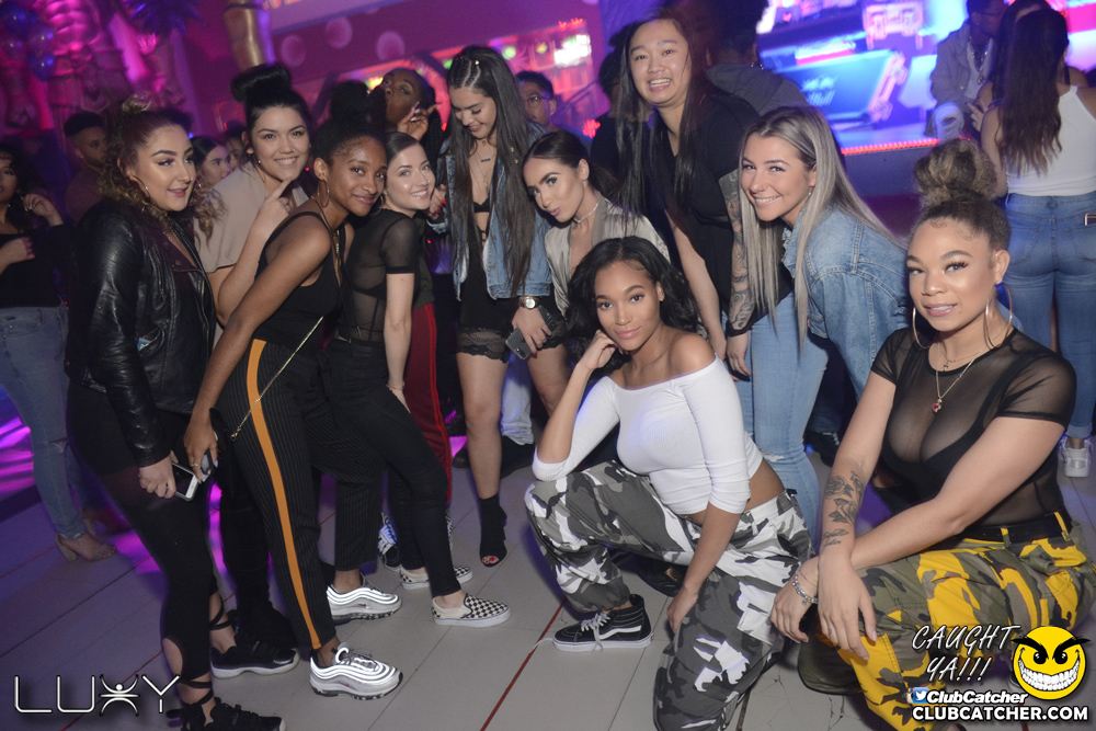 Luxy nightclub photo 49 - November 4th, 2017